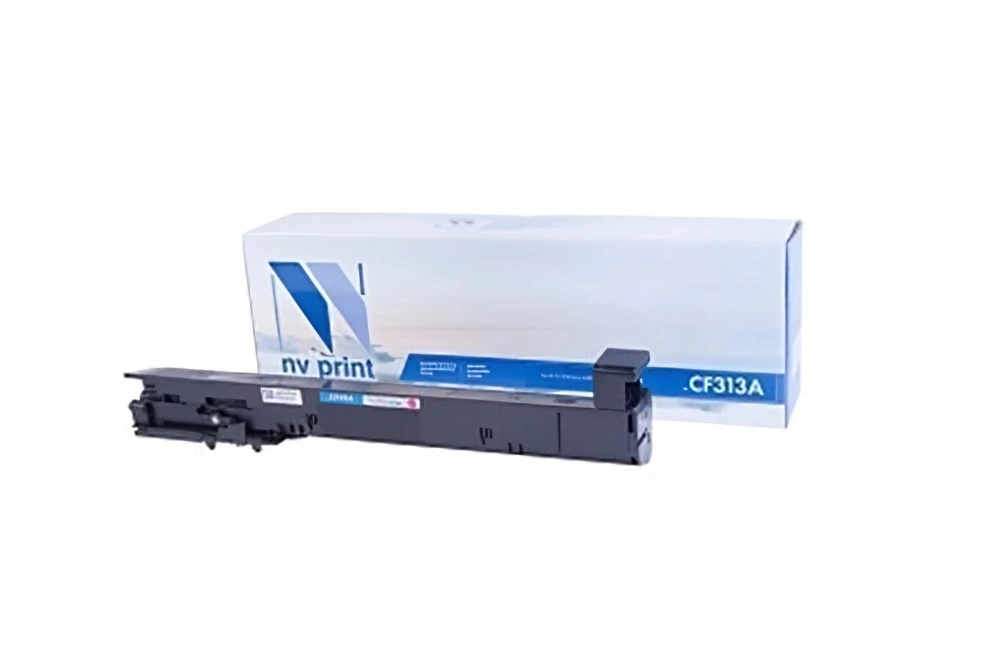 Картридж HP CF313A