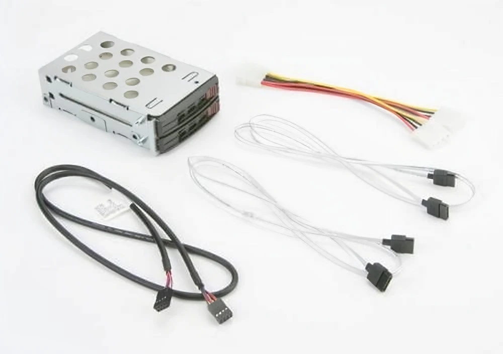Дисковая корзина Supermicro MCP-220-82616-0N