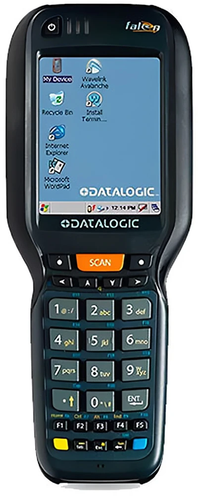 Терминал сбора данных Datalogic Falcon X4 (945550027)