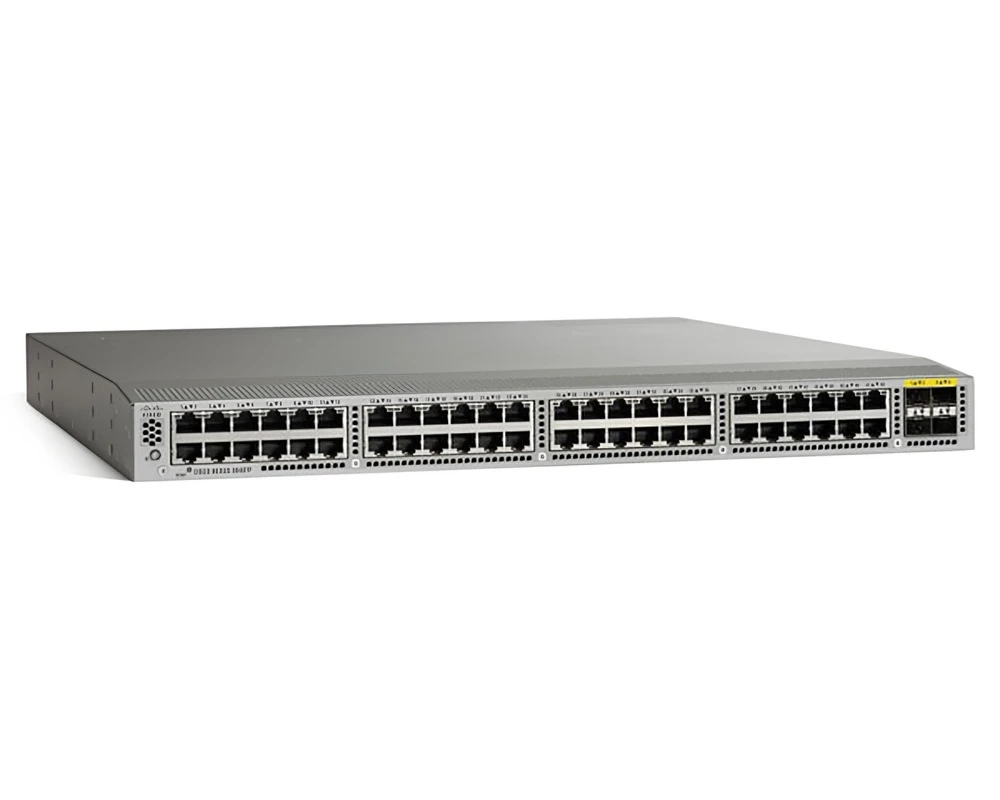 Коммутатор Cisco N3K-C3048TP-1GE