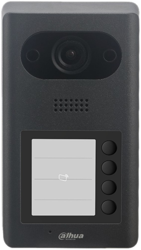 Вызывная панель Dahua DHI-VTO3211D-P4-S2