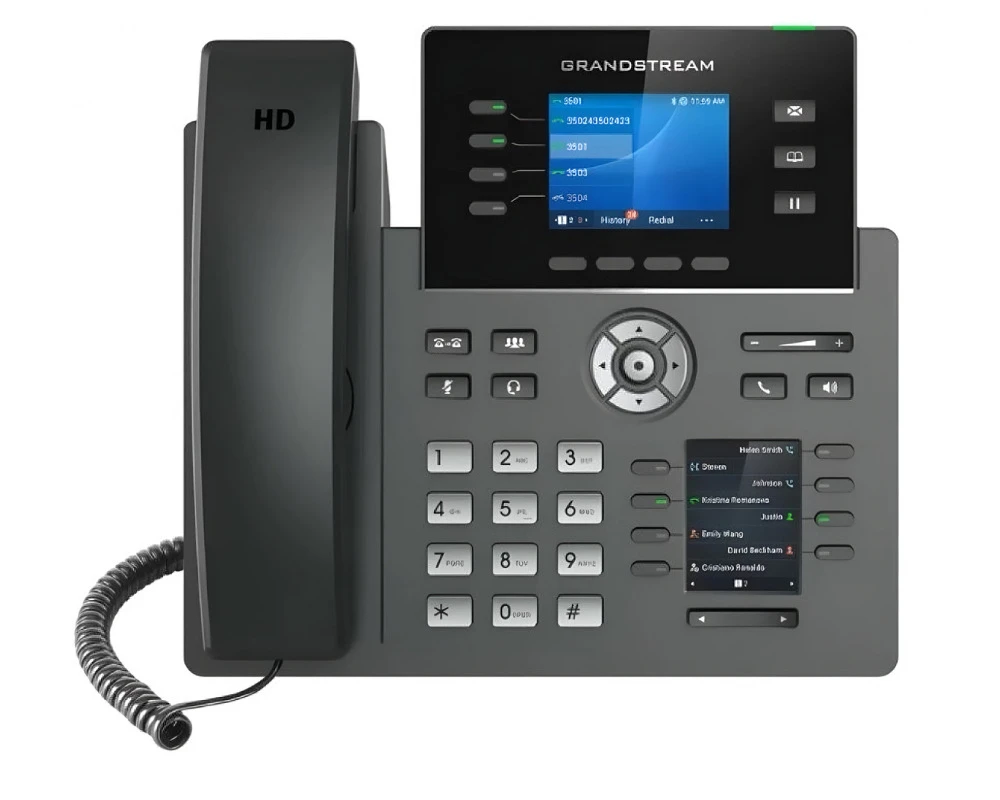IP-телефон Grandstream GRP2614