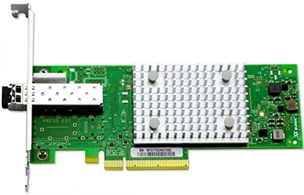 Сетевая карта QLogic QLE2690-SR-CK