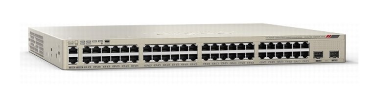 Коммутатор Cisco C6800IA-48TD