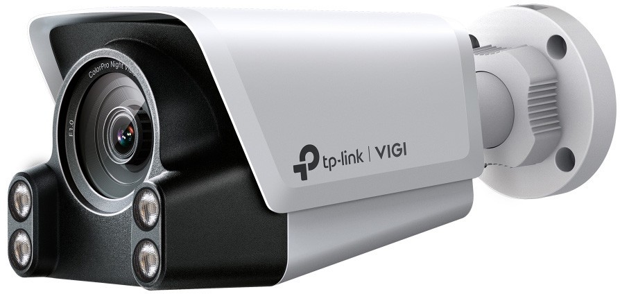 IP-камера TP-Link VIGI C340S 4мм