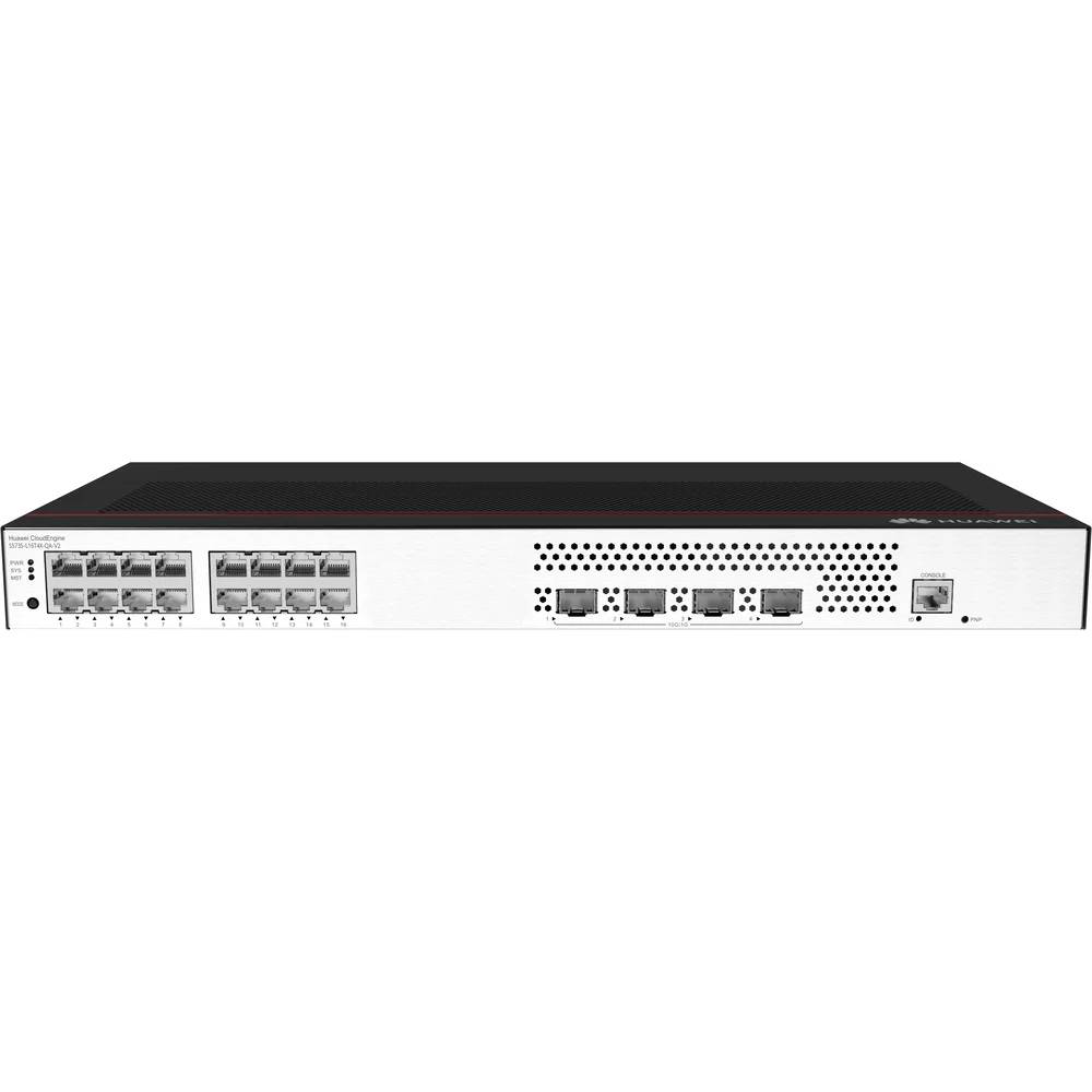 Коммутатор Huawei S5735-L16T4X-QA-V2