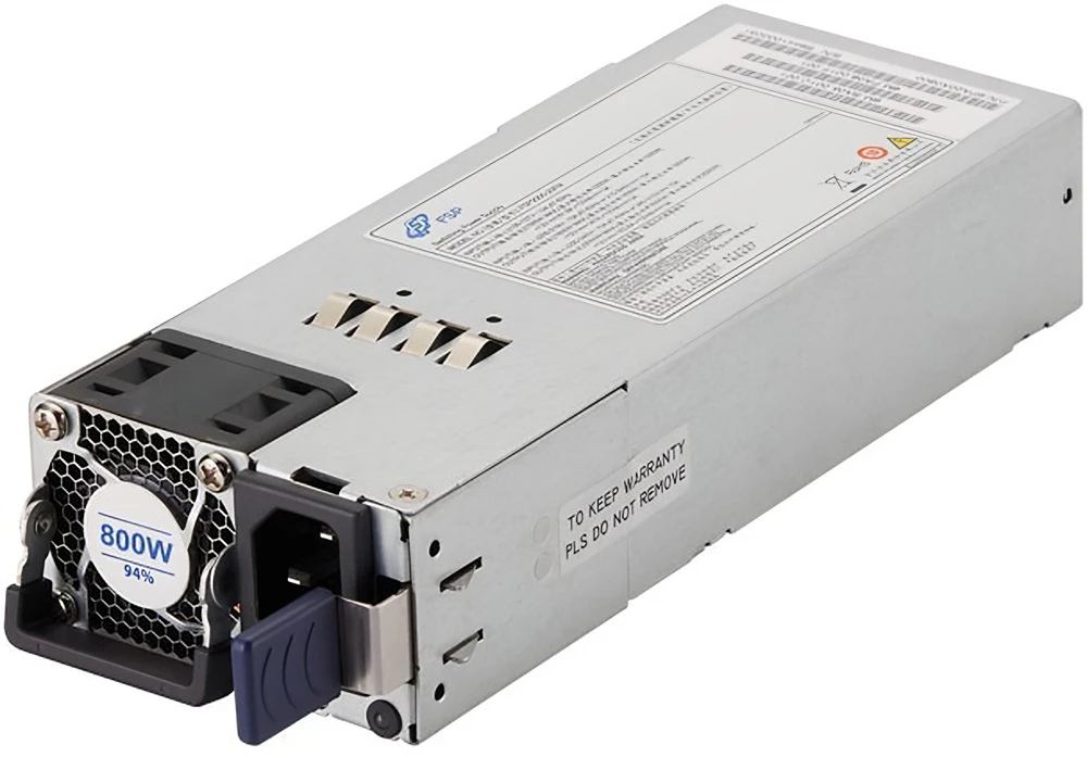 Блок питания FSP FSP800-20FM 800W