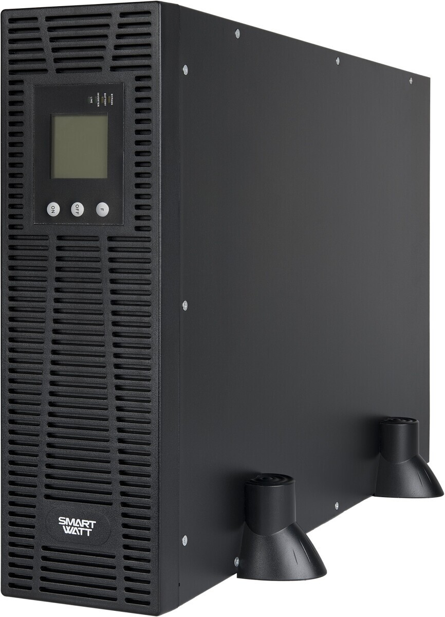 Источник бесперебойного питания SMARTWATT UPS SECURE 10kVA L (без батарей)