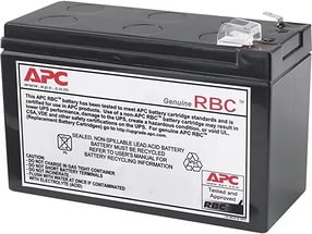 Батарея APC APCRBC110