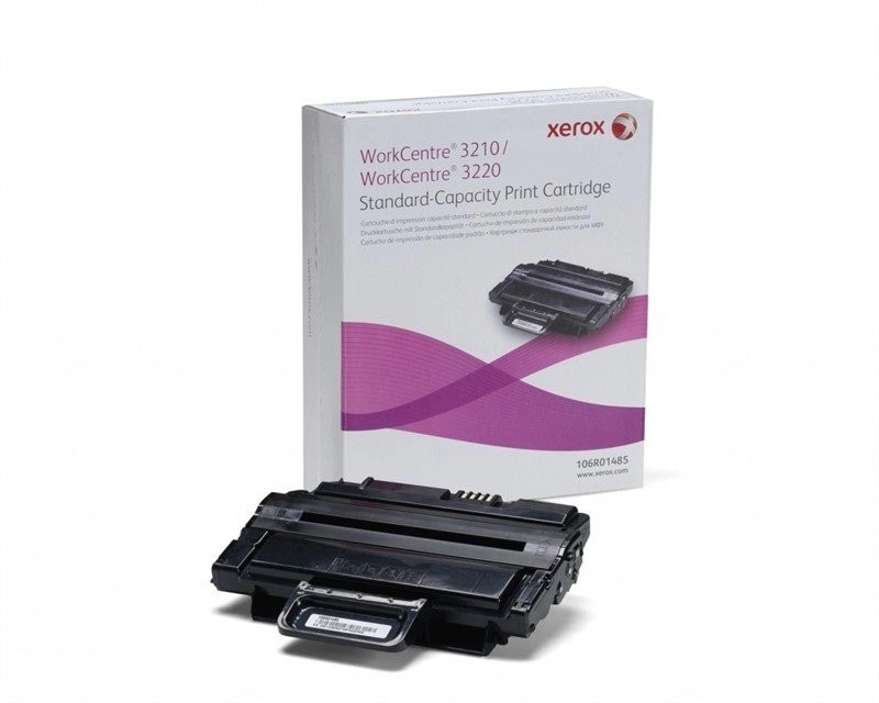 Картридж Xerox 106R01487