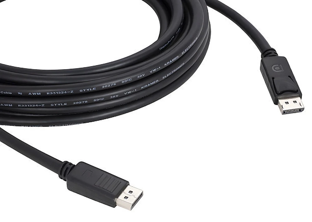 Кабель DisplayPort Kramer C-DP-15