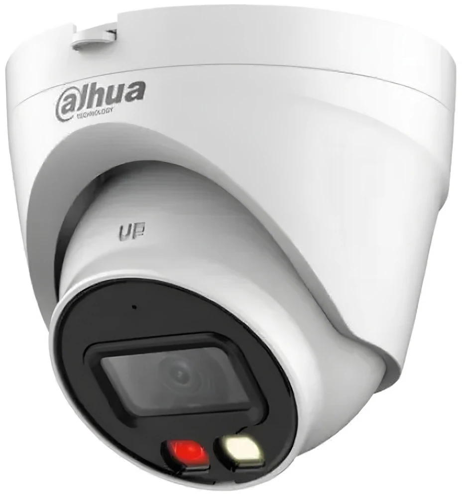 IP-камера Dahua DH-IPC-HDW1239VP-A-IL-0280B