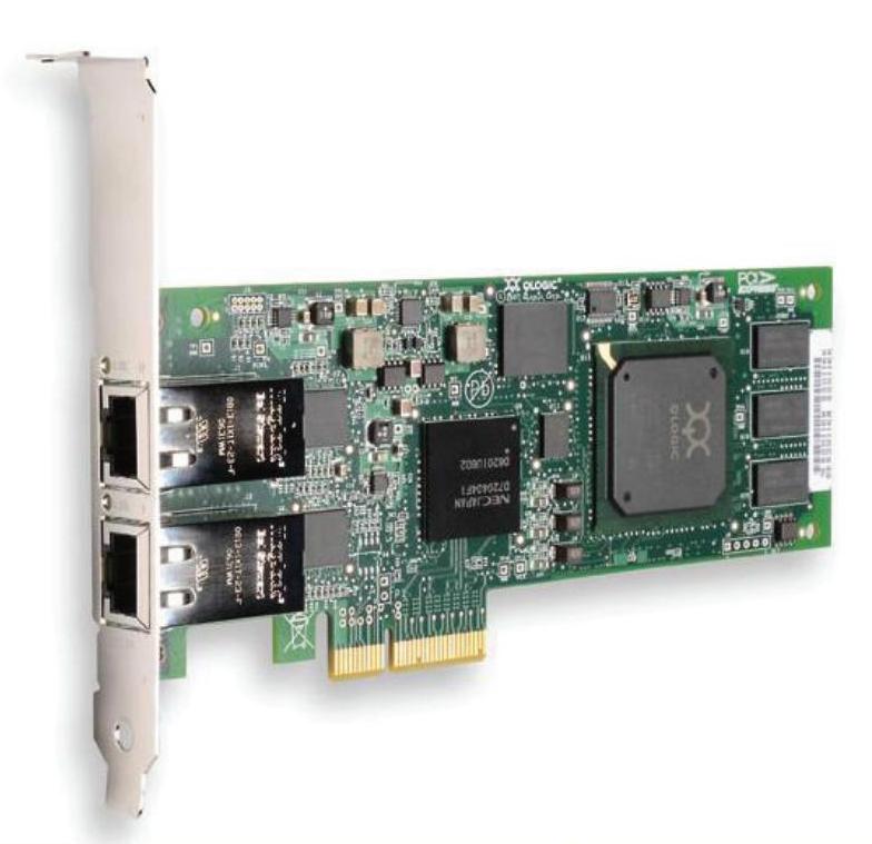 Контроллер QLA4052C-CK