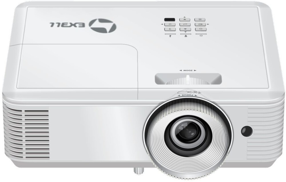 Проектор Exell EXD102STW