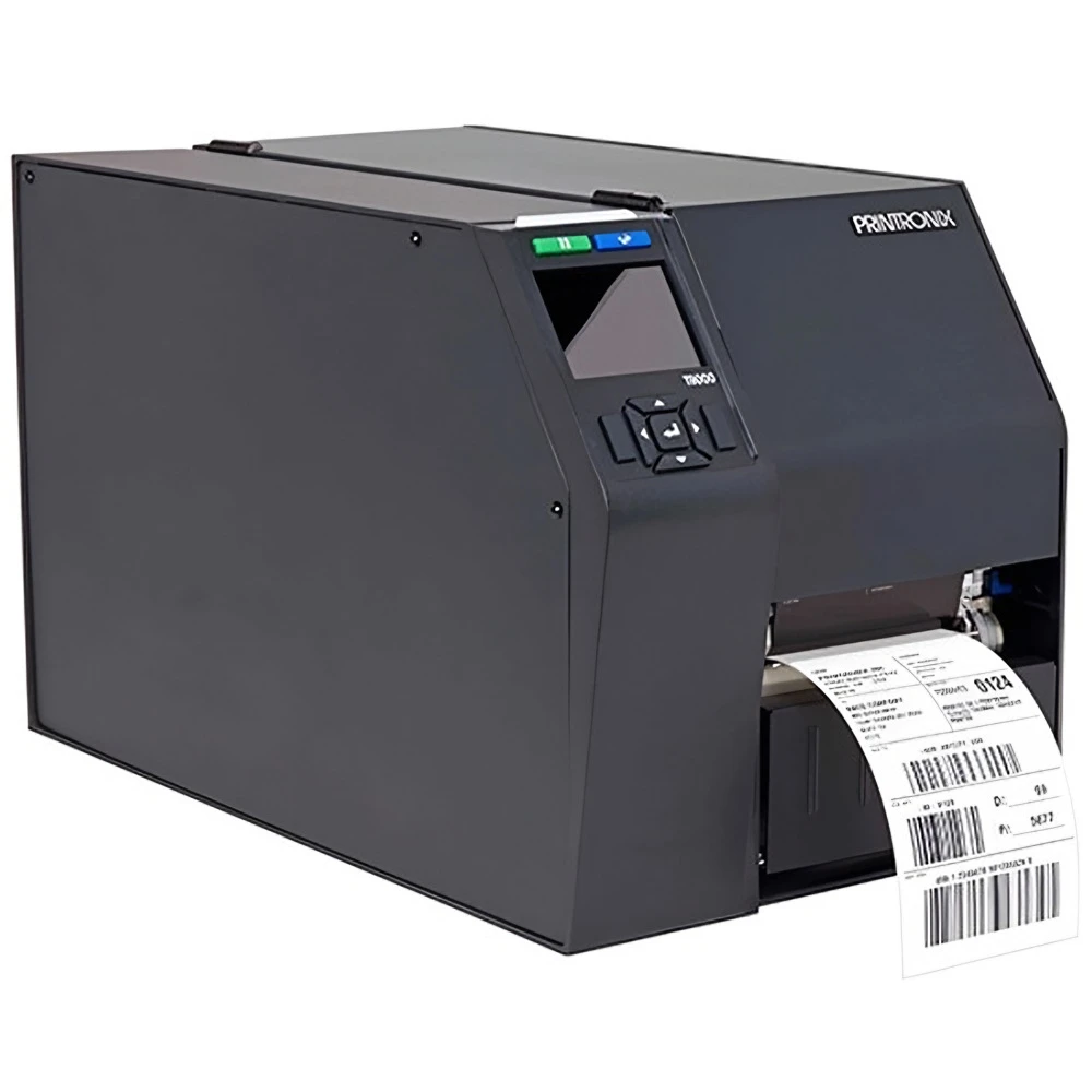 Принтер этикеток TSC Printronix T8208 (T82X8-2100-0)