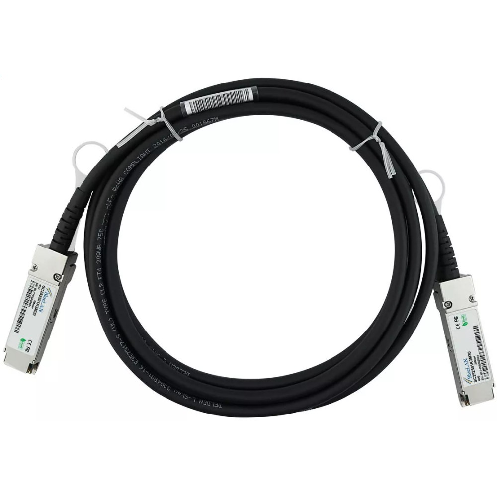 Кабель QSFP+ Maipu QSFP-STACK-10