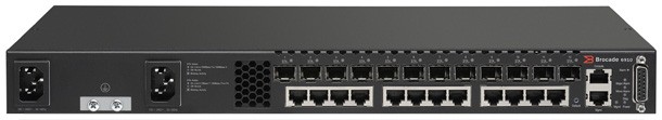 Коммутатор Brocade BR-6910-EAS-H-AC