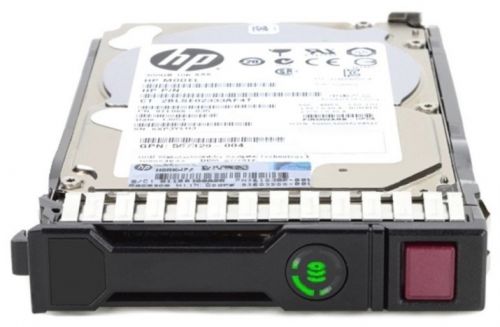 Жесткий диск HPE 832984-001B
