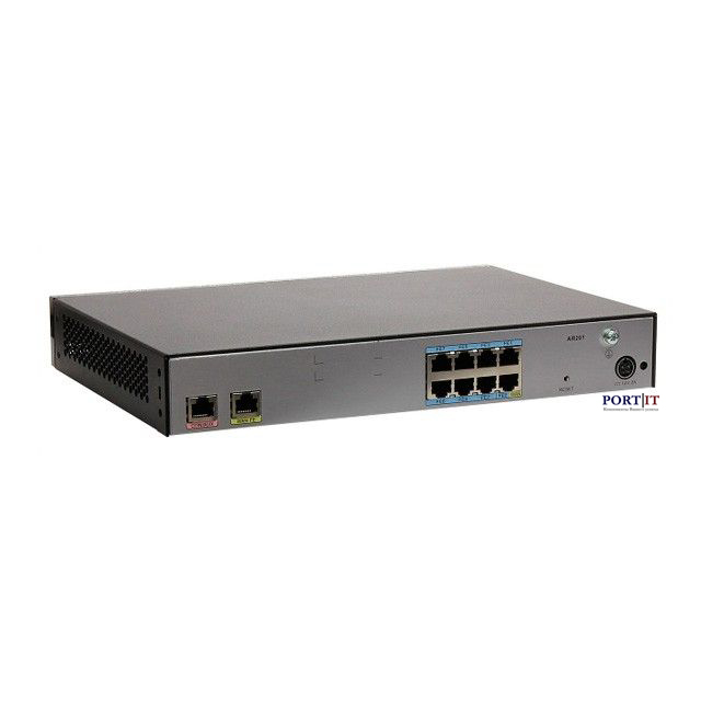 Маршрутизатор AR0M2077BA00