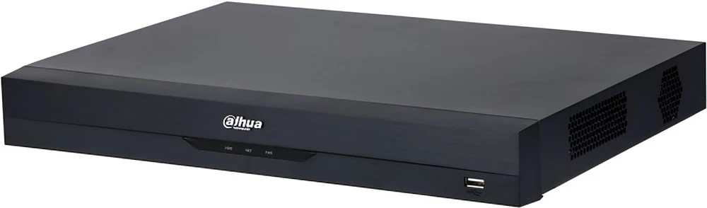 Видеорегистратор Dahua DHI-NVR2208-8P-I2