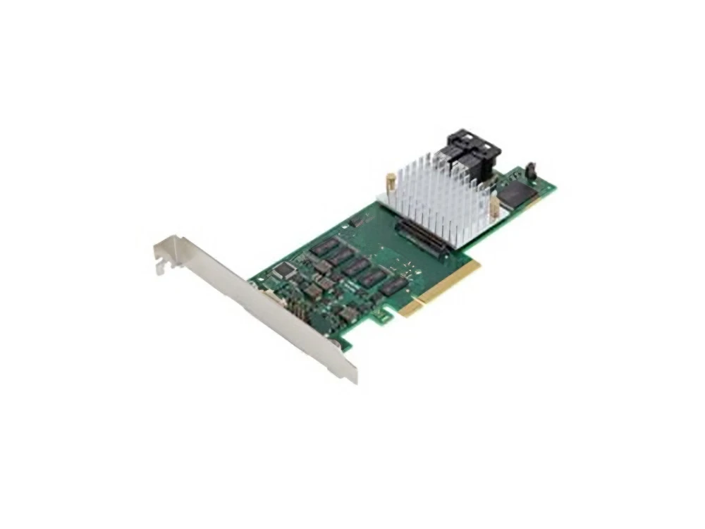 Контроллер Fujitsu S26361-F5243-L12