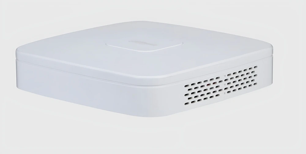 IP-видеорегистратор Dahua DHI-NVR2104-P-4KS3