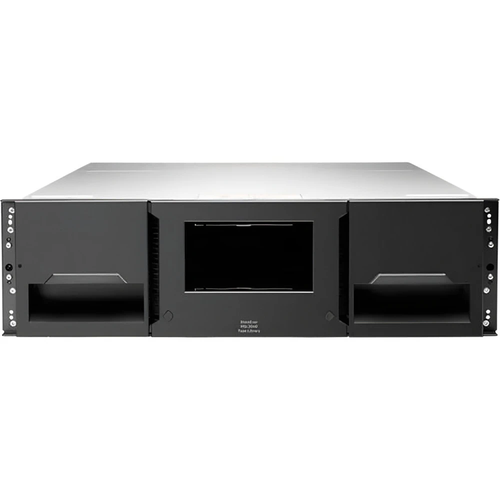 Ленточная библиотека HPE MSL3040 Q6Q63A