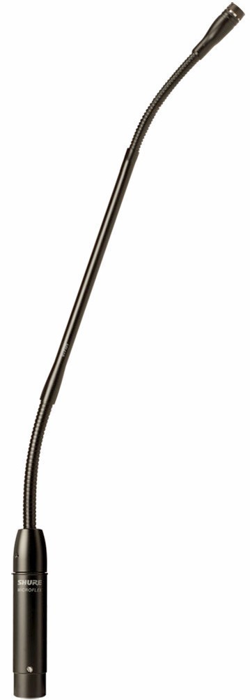 Микрофон Shure MX412/C