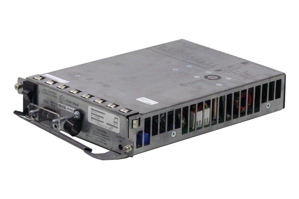 Блок питания Juniper PWR-M10i-M7i-DC-S
