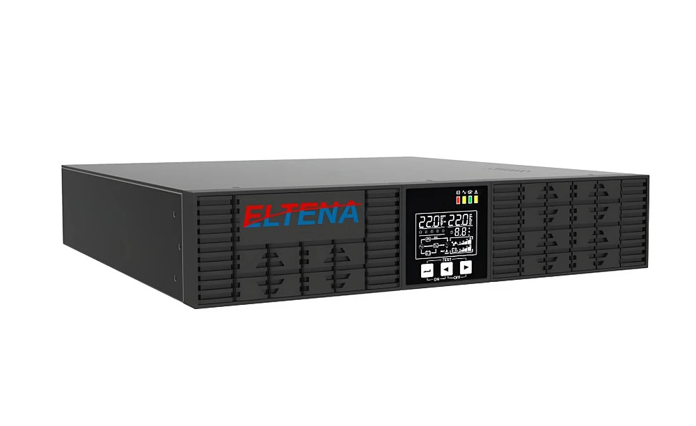 Источник бесперебойного питания ELTENA Monolith B 3000RTLT