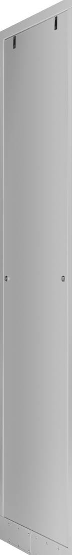Боковые стенки для шкафа TLK TFA-4210-MM-R-GY