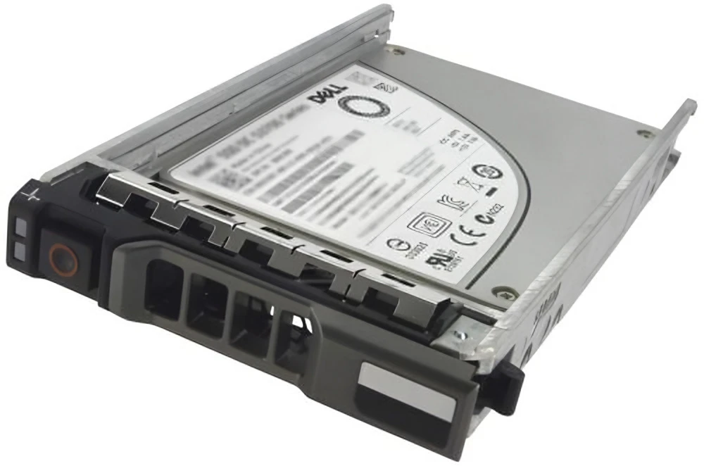 Накопитель SSD 2.5
