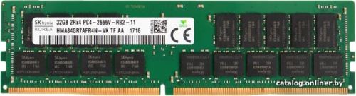 Модуль памяти Hynix original HMA84GR7AFR4N-VK