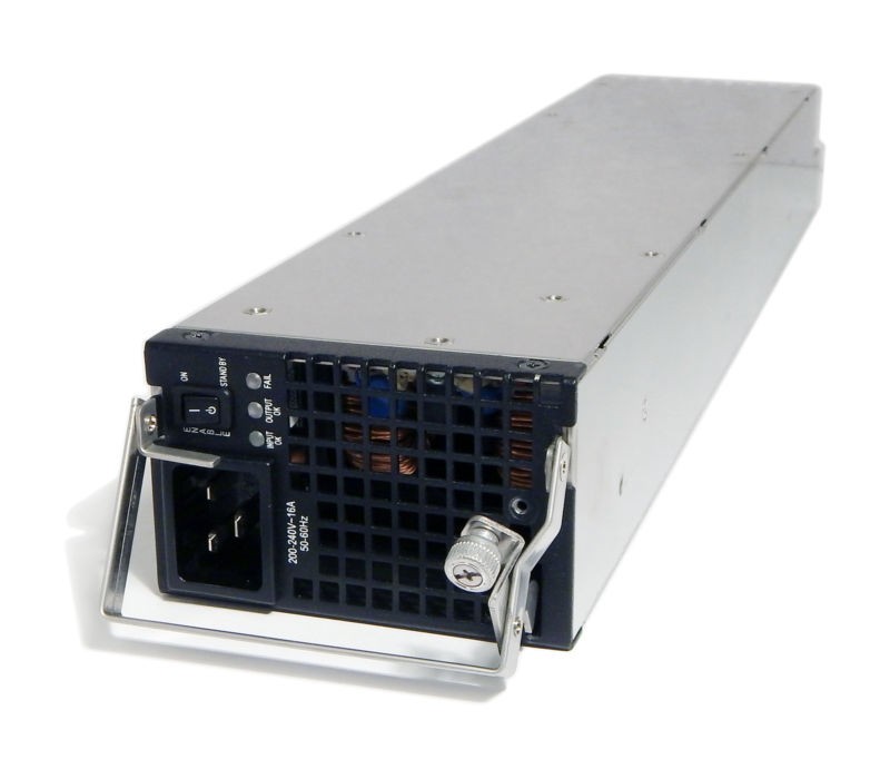 Блок питания Juniper EX8200-PWR-AC3K