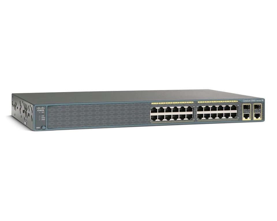 Шасси Cisco C9407R