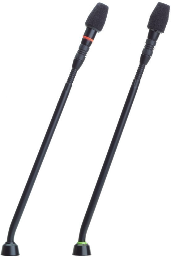 Микрофон Shure MX410LP/C