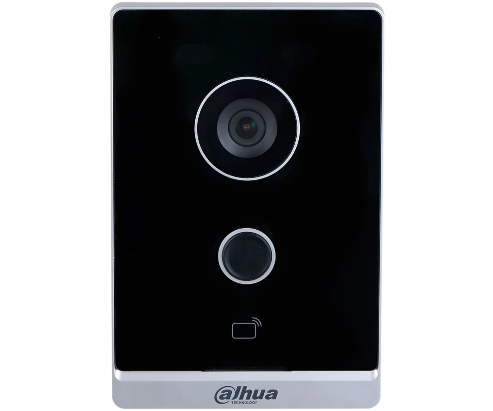 Панель вызывная Dahua DHI-VTO2211G-WP-S2