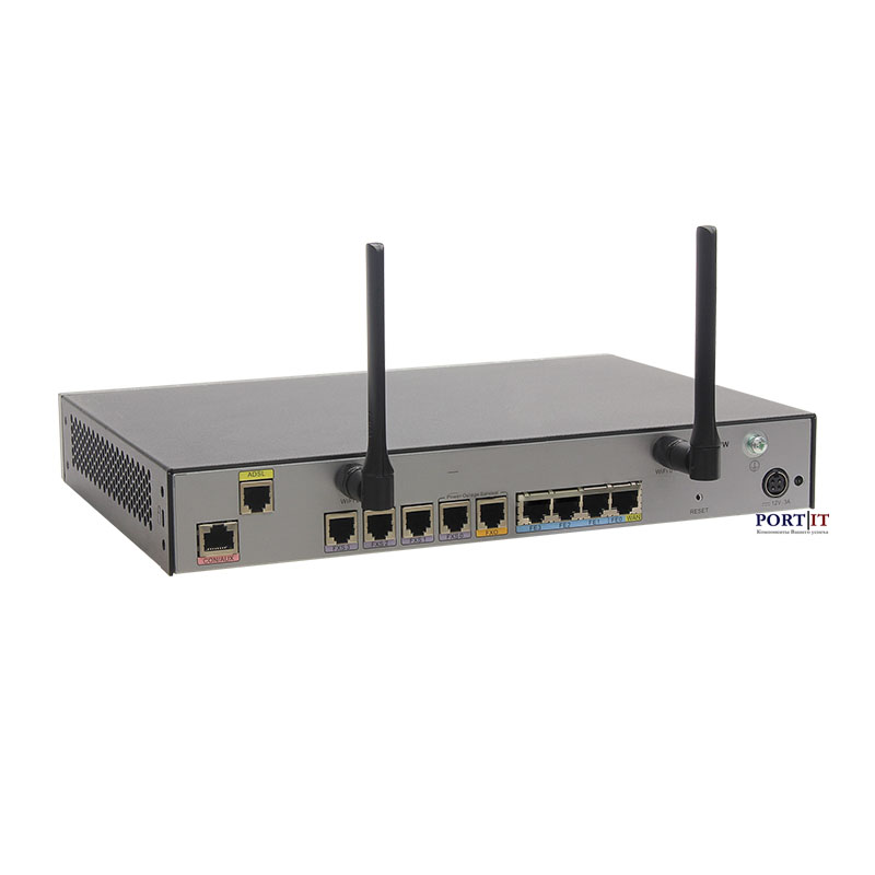 Маршрутизатор Huawei AR157VW (p/n: AR0M1577BA00)