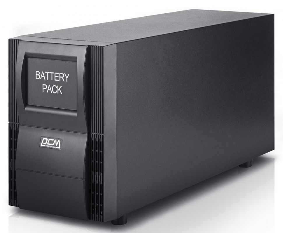 Батарейный блок Powercom BAT MAC-72V