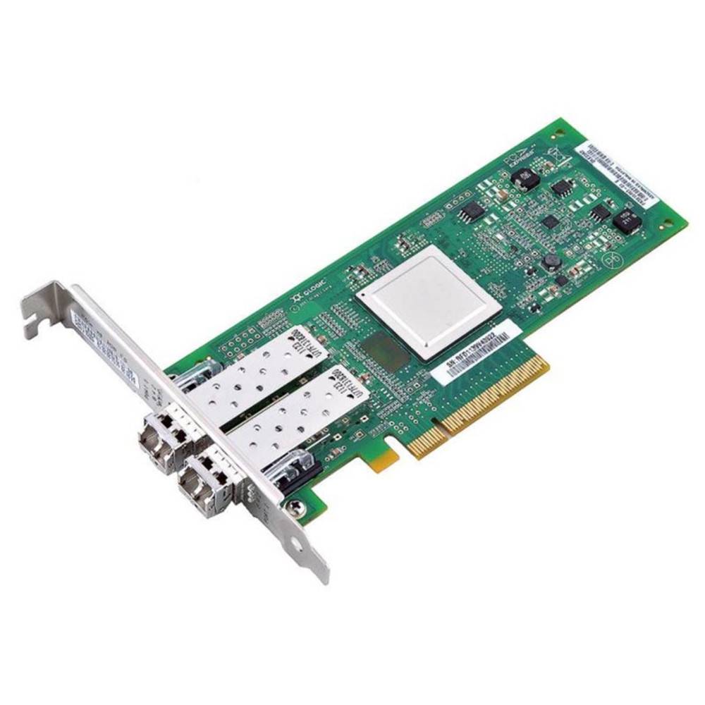 Сетевая карта Dell QLogic 2662 406-10741-1