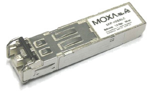 Модуль MOXA SFP-1GLHLC