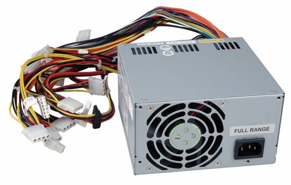 Промышленный блок питания IEI ACE-A140A