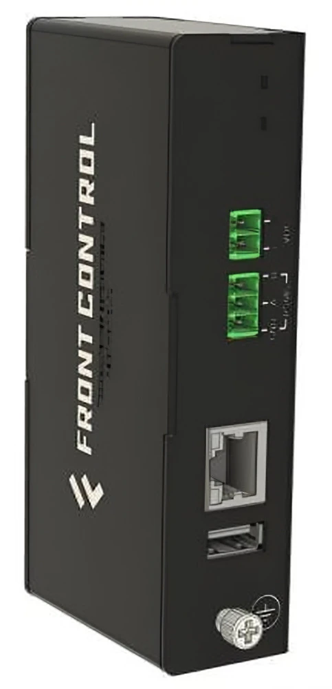 Промышленный компьютер Ниеншанц-Автоматика FRONT Compact RUS01 RK3308/512MB/32GB+4GB/NapiL