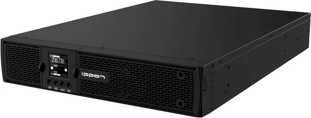 Источник бесперебойного питания Ippon Innova RTB 3000