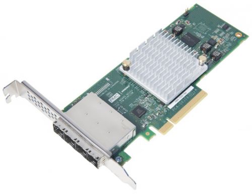 Контроллер SAS Adaptec HBA 1000-16e SGL