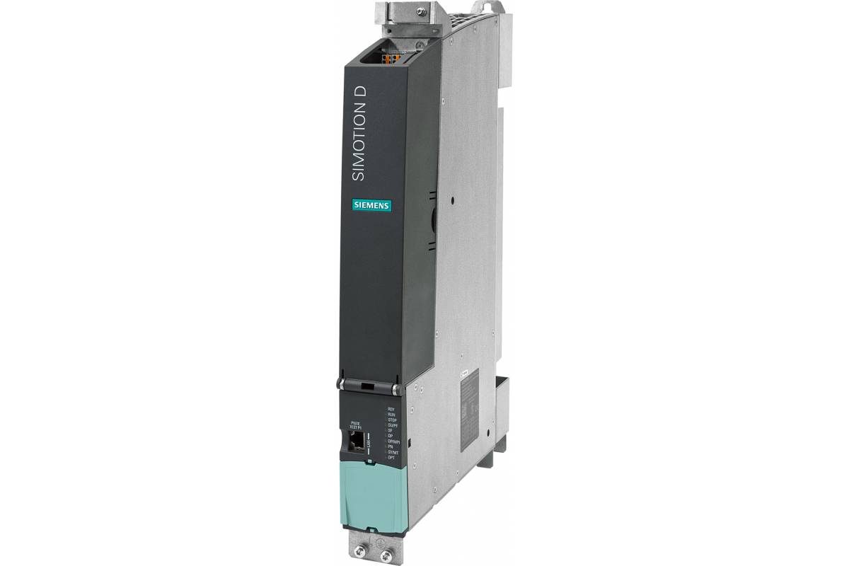 Блок управления Siemens 6AU1445-2AD00-0AA0