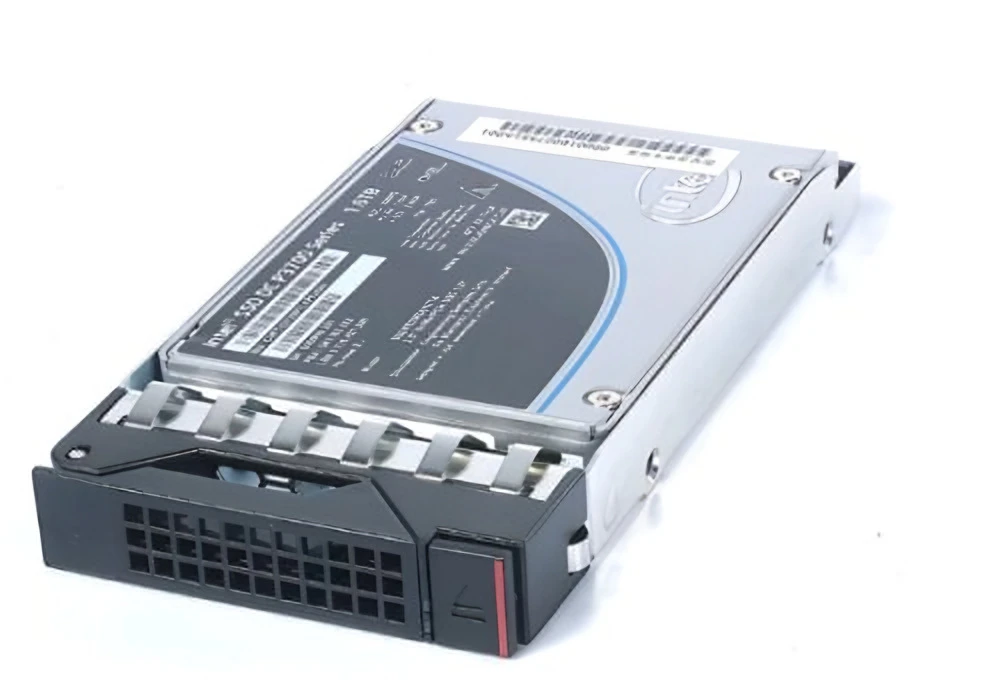 Жесткий диск Lenovo 4XB7A14106