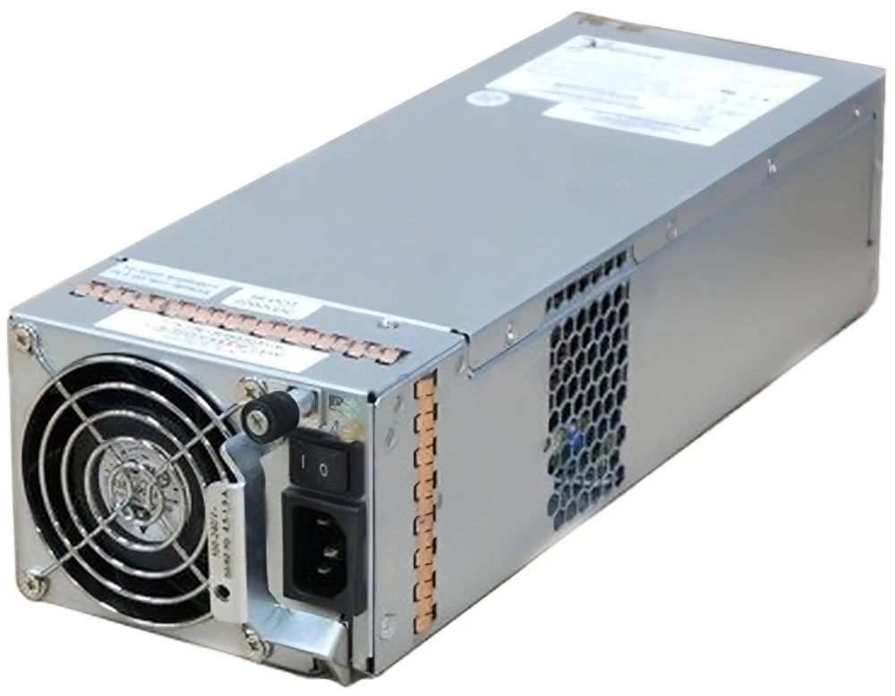 Блок питания HPE (592267-001) 595W