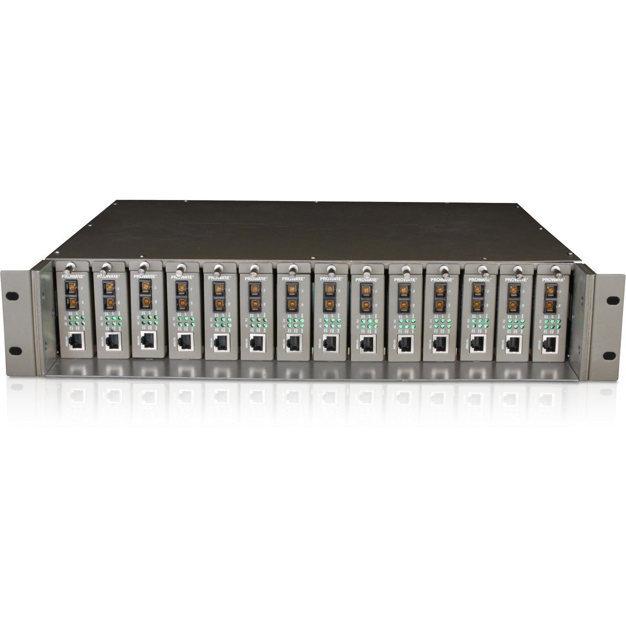 Шасси TP-Link TL-MC1400