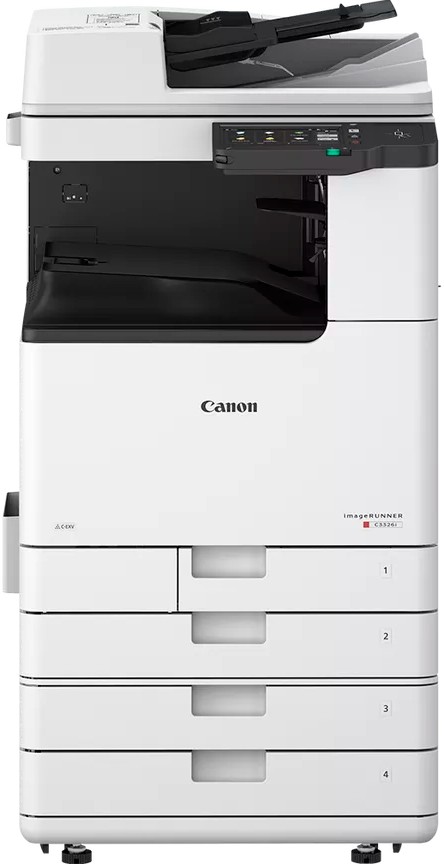 МФУ Canon imageRUNNER C3326i (5965C005)